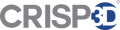 crisp3d Logo