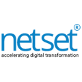 NetSet Software Solutions Logo