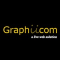 Graphiicom India Logo