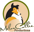 MelonCollie Productions Logo
