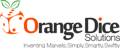 Orangedice Solutions FZC LLC Logo
