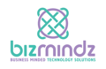 Bizmindz Technologies LLP Logo