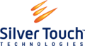 Silver Touch Technologies Logo