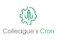 Colleagues Cron IT Solutions Pvt. Ltd. Logo