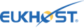 eUKhost Ltd Logo