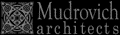 Mudrovich Architects Logo
