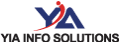 Yia Info Solutions Logo