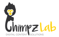 ChimpzLab Logo