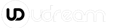 uDream Solutions Logo