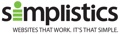 Simplistics Web Design Inc. Logo