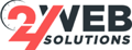 24WebSolutions Logo