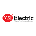 M&I Electric, LLC Logo