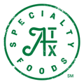 ATX Specialty Foods Logo