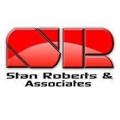 Stan Roberts & Associates, Inc. Logo