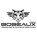 Bobeaux Trucking & Oilfield Services Logo