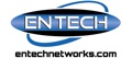 Entech Network Solutions Logo