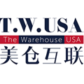 The WarehouseUSA Logo