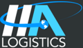 HA Logistics Logo