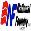 National Foundry and Manufacturing Company Inc. Logo