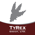 TyRex Group, Ltd. Logo