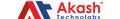 Akash Technolabs Logo