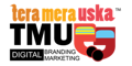 TMU Digital Marketing & Branding Logo