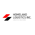 Homeland Logistics Inc. Logo