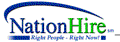 Nation Hire Inc Logo