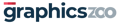 Graphics Zoo Logo