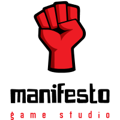 Manifesto Games Logo