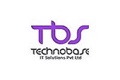 Technobase IT Solutions Pvt.Ltd Logo