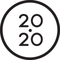 20.20 Limited Logo