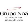 Grupo Noa International Logo