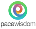 Pace Wisdom Solutions Logo