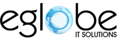 eGlobe IT Solutions Logo