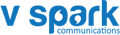 V Spark Communications Pvt. Ltd Logo