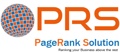 PageRank Solution Logo