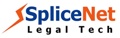 SpliceNet Legal Cybersecurity & Technology Logo