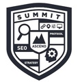 Summit Protocol Digital Marketing Logo