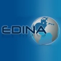 Edina Diseño Web Logo