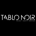 Tablo Noir Branding & Design Agency Logo