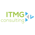 ITMG-Consulting Logo