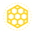 Easybee Answering Services Logo