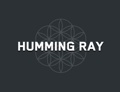 Humming Ray Logo