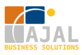 Ajal Business Solutions Logo
