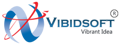 VIBIDSOFT Logo