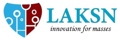 LAKSN Technologies Logo