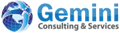 Gemini Consulting & Services Logo