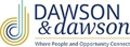Dawson & Dawson Staffing Inc Logo