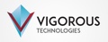 Vigorous Technologies Logo